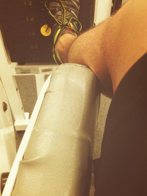 mtaylorrr_'s tweet image. Gym flow. #legday  #numberonesecondtonone #CantStopWontStop #motivation #motivated #determined #workout #fitfam