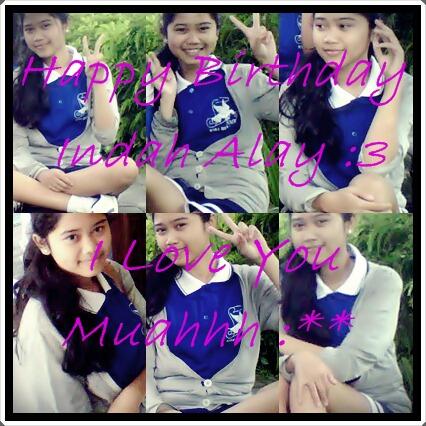 IndahAlyaa's tweet photo. Ngok!:D muah:* http://t.co/8eukggDgRi