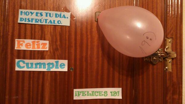 Rociii_23's tweet photo. A pesar de todo, soy feliz :) http://t.co/I30emmv7Kz