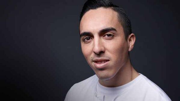 SyfyOppWrldFans's tweet photo. Player Profile Jeffry #OppositeWorlds http://t.co/mtDCxmDxAN http://t.co/mDUeM5RIY4