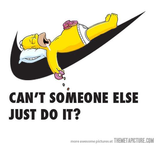 Stylemology One More Day Till Friday Homersimpson Homer Simpson Thesimpsons Cantsomeoneelsejustdoit Http T Co Wp87licmul