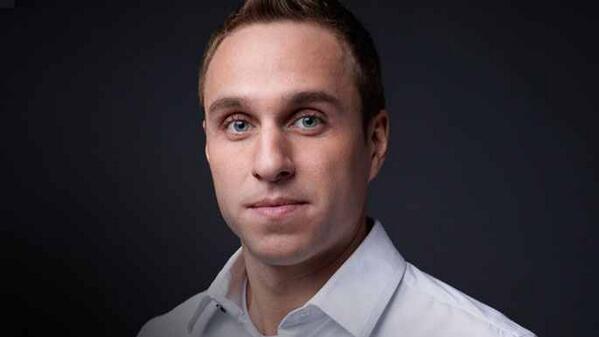 SyfyOppWrldFans's tweet photo. Player Profile JR #OppositeWorlds http://t.co/zVm8GOGPeS http://t.co/W0FqY8eu47