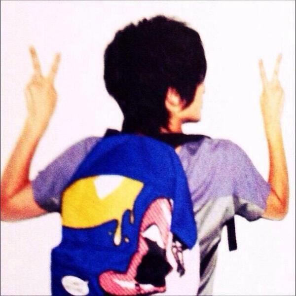 yuta_negi's tweet photo. 数えきれないほどの
星たちが光ってるように
どんなに小さくても
光り続けていたいんだ。Up to you.
俺かっこいい事いっちゃった
なんつって。いろんな人と話したい
#RTした人全員フォローする
気になる人お迎え
誰でもおいで http://t.co/aO1CvAFj73