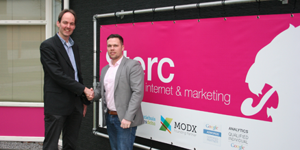 Sterc en Friese poort werken samen aan integratie van internetmarketing in opleidingen
 
sterc.nl/blog/internet-…

RT!