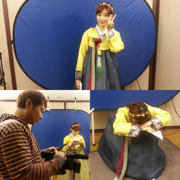 In D Room 인디룸 tweet media