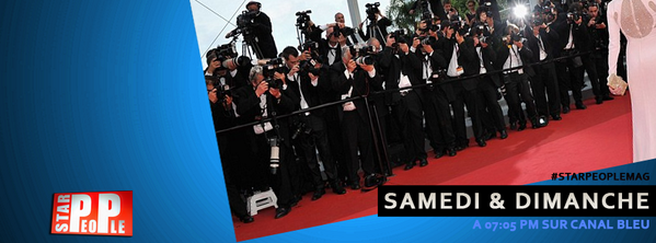 StarPeopleMag's tweet photo. A #Miami et en #Floride, retrouvez @StarPeopleMag sur @canalbleu ;-) RDV Samedi &amp; Dimanche à 07:05 PM ! @canalbleutv http://t.co/oOlMXftjrs
