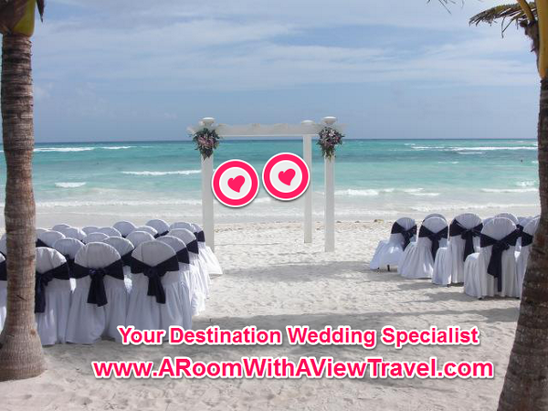 SunSandHnymoons's tweet photo. Did you know that...We also specialize in #destinationwedding travel planning? Who's recently #engaged? http://t.co/5Ck3KQvO1S