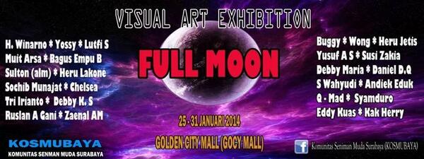 triirianto1963's tweet photo. Hadirilah : http://t.co/80Rew7zywP