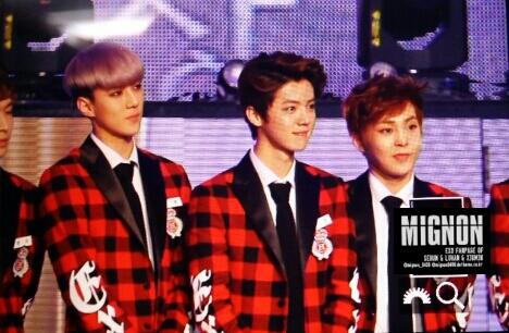 [Preview] 140123 Seoul Music Awards [61P] Beq1eyTCAAEHzDv