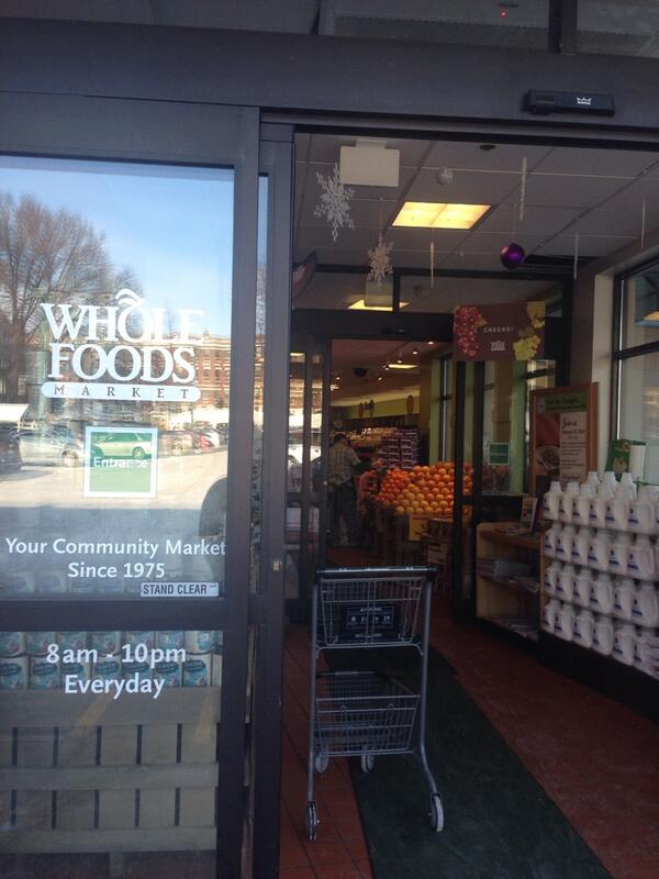 Hey <a href="/bosburgerblog/">Boston Burger Blog</a> beat ya to the office today!