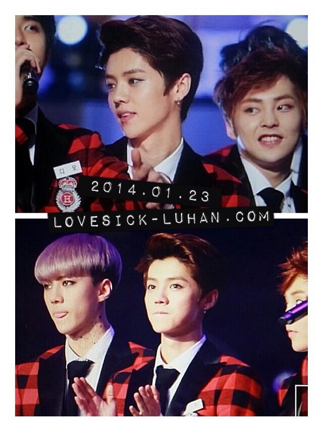 [Preview] 140123 Seoul Music Awards [61P] Beq3DbXCUAA_57a