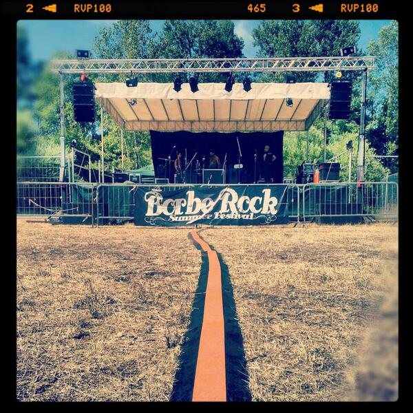 borberock's tweet image. #Borberockèpassione !!!