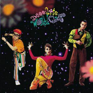 Deee-Lite/Groove Is in the Heart→ Vernon Burch/Get Up youtube.com.2-t.jp/e7L 2:25 amazon.co.jp.2-t.jp/e7M