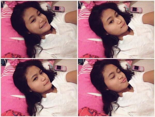 LuluFebruarlian tweet picture