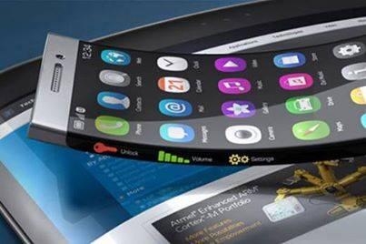 hackNtricks's tweet image. Let’s get ready for flexible and bendable glass Smartphones.
#Smartphone
