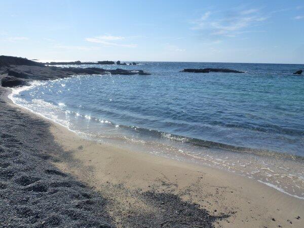 SnorkelHolidays's tweet photo. #Snorkel #Crete Near Elafonissi @SnorkelHolidays @SGCreteHolidays @SG_Holidays Giant Eel spotted here! http://t.co/doHJYPPI1E