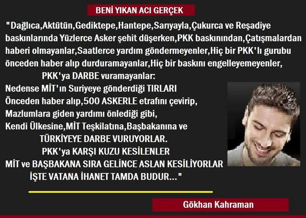 DOĞRU SÖZE NE DENİR ?