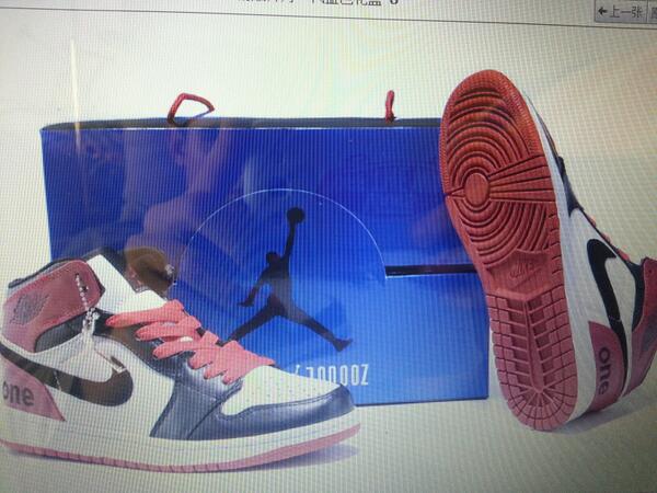 Ropamd7's tweet image. que me dices de esas JORDAN 1 que no consigues en ninguna tienda? yo las tengo, mas colores! mira!