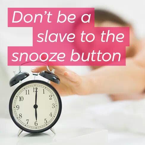 CoachAshley015's tweet photo. Gooooooood MORNING! It's time! Get up and start your work out. Don't hit the snooze button! http://t.co/RqXCc4gXGp