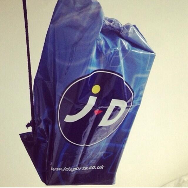 Flipkart.com | JD BAGS JDB-MD-40 Waterproof Sling Bag - Sling Bag