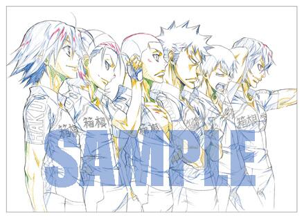 弱虫ペダル Glory Line Twitter પર 再掲 本日2 19 水 発売 弱虫ペダル Op 弱虫な炎 とed I M Ready このcdをアニメイトで同時購入すると特典としてジャケットイラストの原画を使ってデザインしたハコガクポストカードをプレゼント Yp Anime Http T