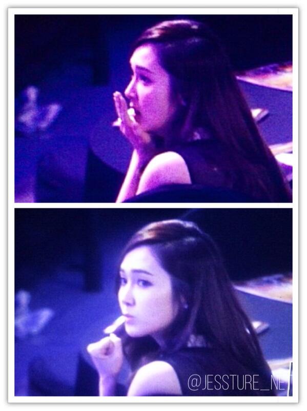 [PIC][23-01-2014]SNSD tham dự "23rd Seoul Music Awards" vào tối nay - Page 5 BeqS4uUCIAA_DFJ