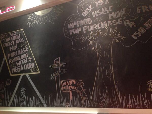 jonathanend's tweet image. They really shouldn't let a 5 years old draw this. #UrbanKitchen #Sency