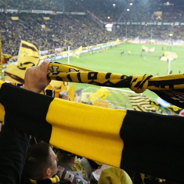 BVB tweet picture