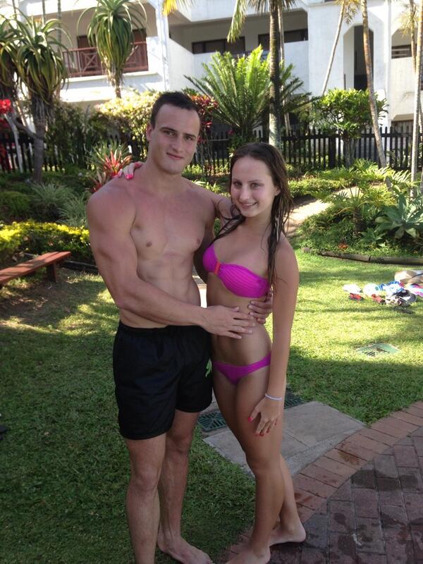 jacquesfagan's tweet photo. #ballito baby sus http://t.co/2a186BRUcZ
