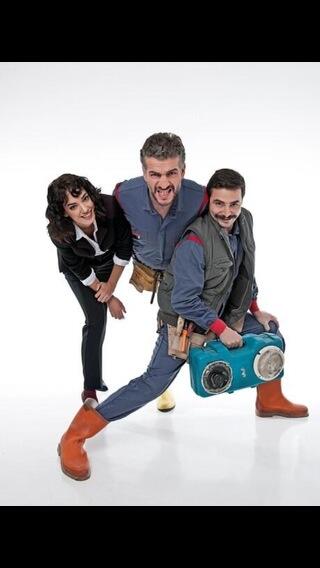 muratcemcir's tweet photo. Bekle bizi Şubat, kış güneşin olacak Payın kardeşleri geliyor:)) @AHMTKURAL @Bakanseda http://t.co/8fYuEd5BMh