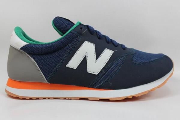MS_MWStore's tweet photo. NB 420 Ready size 40-44 IDR 300K KELENGKAPAN : BOX NB+STICKER NB+TALI SNEAKER/LACES 
PIN : 282CF01B
WA : 082110980926 http://t.co/msFMMBaqbe