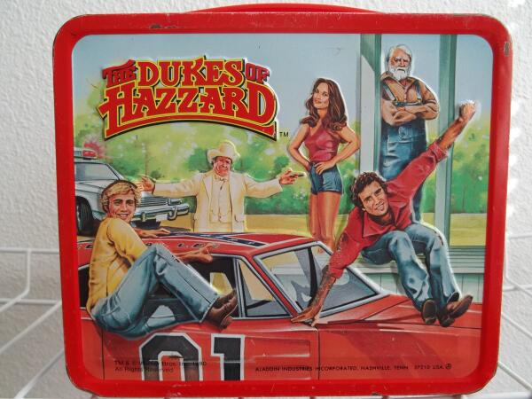 Dukes of Hazzard General Lee Confederate flag removed