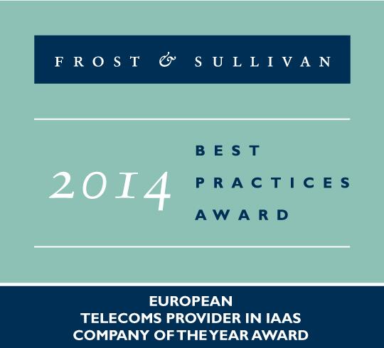 GTTNederland's tweet photo. Interoute bekroond tot IaaS Telecomprovider van het Jaar 2014 door Frost &amp; Sullivan http://t.co/x8d1ttzfyL http://t.co/8dsyJGHKul