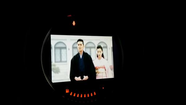 k4867's tweet photo. 집에도 가야하고 감��시대도 봐야하고...
잠시 세워놓고 ㅜㅜ http://t.co/Qya3fIpOqF