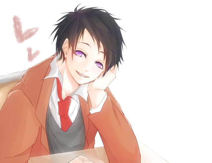爽やか男子のtwitterイラスト検索結果 古い順