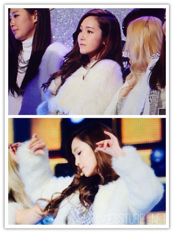 [PIC][23-01-2014]SNSD tham dự "23rd Seoul Music Awards" vào tối nay - Page 3 Beqy0UkIYAAbHe2