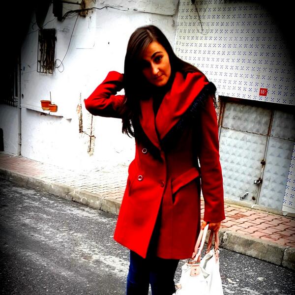 Tuba Kaya (tuba_kayaa) Twitter