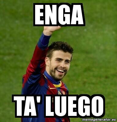 ¡¡ Ey <a href="/sandrorosell/">Sandro Rosell</a> !!