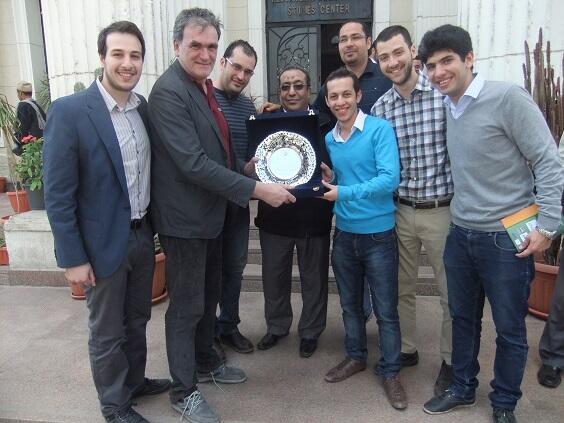 FIFA/CIES CU tweet media