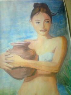 oliscoart's tweet photo. @TONTOLET  i'd love to paint u, if u give me a chance............ http://t.co/4kryiBPGnj