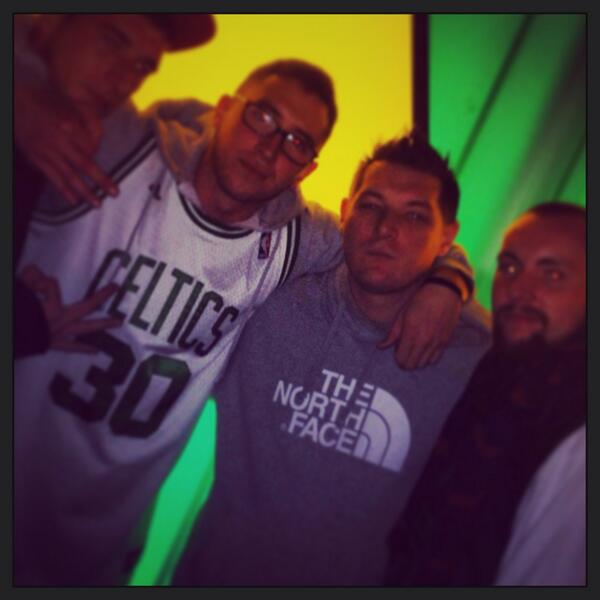 TheRealDanReid's tweet image. 5 weeks till #mattymo #TheReturn