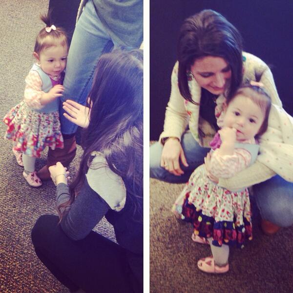Steffen Group (@steffengroup) on Twitter photo She should visit us, too! #thatsmygirl RT <a href="/MatildaJaneGals/">Matilda Jane</a> We get the cutest little office visitors! 💞 She should visit us, too! #thatsmygirl RT <a href="/MatildaJaneGals/">Matilda Jane</a> We get the cutest little office visitors! 💞
