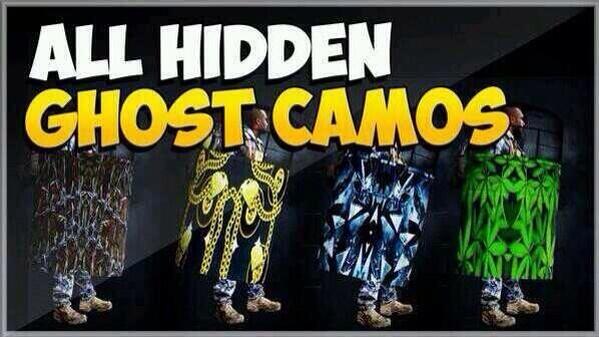 1337Gray's tweet image. Giving away camo codes! All you have to do is retweet this! Make sure you're following me and @SBGaige (5 people)