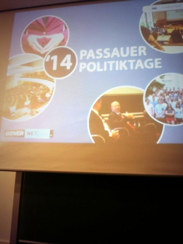 GoverNET_Passau tweet picture