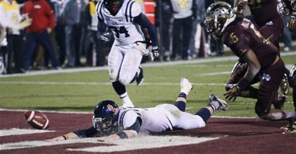 SDSNation's tweet photo. Throwback Thursday: (OT) http://t.co/27EiYoqfZu