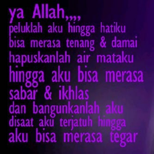 Sabar pasti memetik hasilnya "<a href="/dian31272/">Tiara ku</a>: Ikhlas butuh pengorbanan...(¬_¬")"