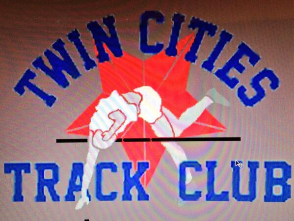 Going back to my roots!  Jack Johnson Heptathlon, where it all began. <a href="/TwinCitiesTC/">TwinCities TrackClub</a>