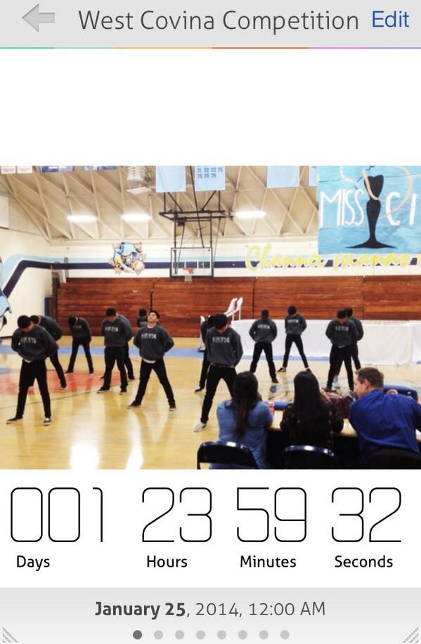 ayojorge's tweet image. The First Thing I Saw When I Woke Up 😱💃 #FirstComp