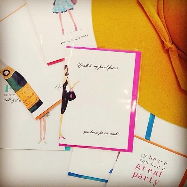 TerrenceMeow's tweet image. #vancouverinstafeed Now available @blubirdvancouver #greetingcards #writeonpaper #pqstyle #thepaperqueen by thepa...