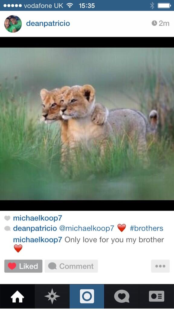 MichaelKoop7 tweet picture